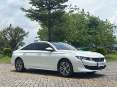 Peugeot 508 2022 508L 400THP PureTech Driving Control Edition - фото 3