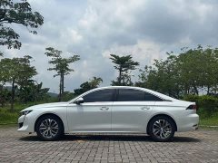Peugeot 508 2022 508L 400THP PureTech Driving Control Edition - фото 4