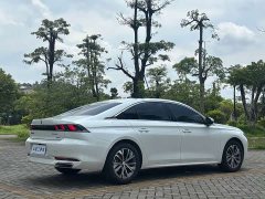 Peugeot 508 2022 508L 400THP PureTech Driving Control Edition - фото 5