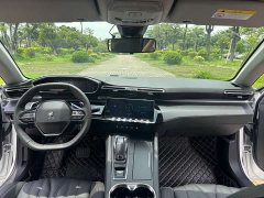 Peugeot 508 2022 508L 400THP PureTech Driving Control Edition - фото 8