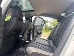 Peugeot 508 2022 508L 400THP PureTech Driving Control Edition - фото 9