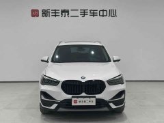 BMW X1 2022 sDrive25Li Leading - фото 2