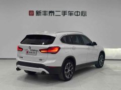 BMW X1 2022 sDrive25Li Leading - фото 3