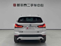 BMW X1 2022 sDrive25Li Leading - фото 4