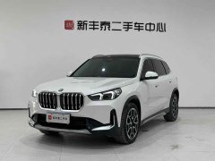BMW X1 2024 sDrive25Li X Design Package - фото 1