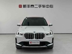 BMW X1 2024 sDrive25Li X Design Package - фото 2