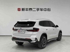BMW X1 2024 sDrive25Li X Design Package - фото 3