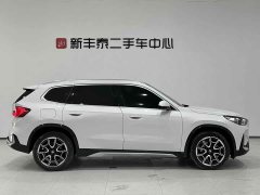 BMW X1 2024 sDrive25Li X Design Package - фото 4