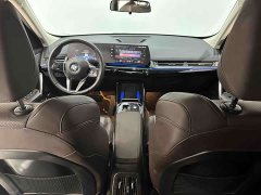 BMW X1 2024 sDrive25Li X Design Package - фото 8