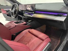 BMW 5 Series (Imported) 2024 530i Leading M Sports Package - фото 11