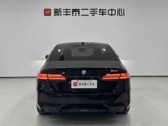 BMW 5 Series (Imported) 2024 530i Leading M Sports Package - фото 3