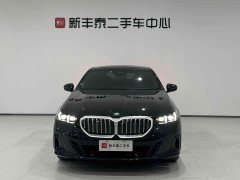 BMW 5 Series (Imported) 2024 530i Leading M Sports Package - фото 4