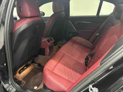 BMW 5 Series (Imported) 2024 530i Leading M Sports Package - фото 9
