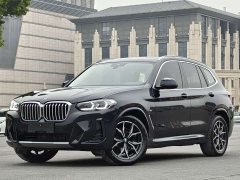 BMW X3 2022 xDrive25i M Sports Package - фото 1