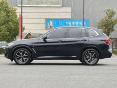 BMW X3 2022 xDrive25i M Sports Package - фото 10