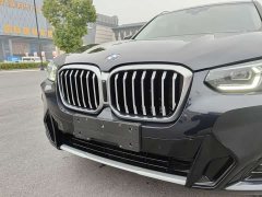 BMW X3 2022 xDrive25i M Sports Package - фото 12