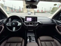 BMW X3 2022 xDrive25i M Sports Package - фото 17