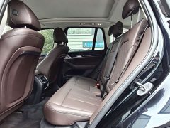 BMW X3 2022 xDrive25i M Sports Package - фото 18