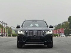 BMW X3 2022 xDrive25i M Sports Package - фото 2