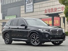 BMW X3 2022 xDrive25i M Sports Package - фото 3