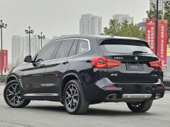 BMW X3 2022 xDrive25i M Sports Package - фото 5