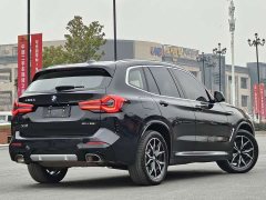BMW X3 2022 xDrive25i M Sports Package - фото 6