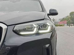 BMW X3 2022 xDrive25i M Sports Package - фото 8