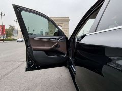 BMW X3 2022 xDrive25i M Sports Package - фото 9