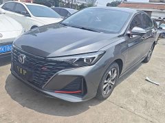 Ford EADO Enjoy Edition PLUS Blue Whale NE 1.4T GDI DCT Premium Edition - фото 1