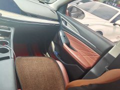 Ford EADO Enjoy Edition PLUS Blue Whale NE 1.4T GDI DCT Premium Edition - фото 11