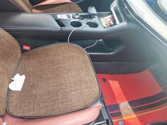 Ford EADO Enjoy Edition PLUS Blue Whale NE 1.4T GDI DCT Premium Edition - фото 13