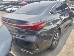 Ford EADO Enjoy Edition PLUS Blue Whale NE 1.4T GDI DCT Premium Edition - фото 15