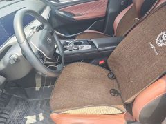 Ford EADO Enjoy Edition PLUS Blue Whale NE 1.4T GDI DCT Premium Edition - фото 4