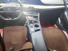 Ford EADO Enjoy Edition PLUS Blue Whale NE 1.4T GDI DCT Premium Edition - фото 6