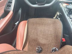 Ford EADO Enjoy Edition PLUS Blue Whale NE 1.4T GDI DCT Premium Edition - фото 8