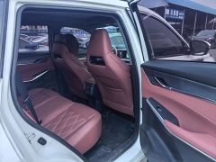 Changan CS75PLUS third generation 1.5T automatic premium - фото 10