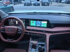Changan CS75PLUS third generation 1.5T automatic premium - фото 11