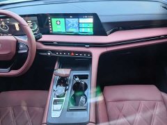 Changan CS75PLUS third generation 1.5T automatic premium - фото 12