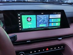 Changan CS75PLUS third generation 1.5T automatic premium - фото 14