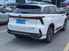 Changan CS75PLUS third generation 1.5T automatic premium - фото 19