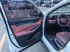 Changan CS75PLUS third generation 1.5T automatic premium - фото 4