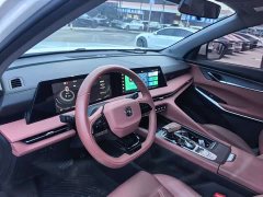 Changan CS75PLUS third generation 1.5T automatic premium - фото 5