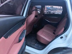 Changan CS75PLUS third generation 1.5T automatic premium - фото 6