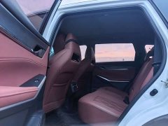 Changan CS75PLUS third generation 1.5T automatic premium - фото 7