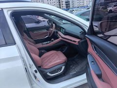 Changan CS75PLUS third generation 1.5T automatic premium - фото 8
