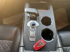 Changan UNI-K 2021 2.0T Excellent - фото 11