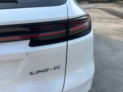 Changan UNI-K 2021 2.0T Excellent - фото 12