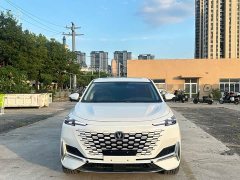 Changan UNI-K 2021 2.0T Excellent - фото 2