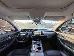 Changan UNI-K 2021 2.0T Excellent - фото 9