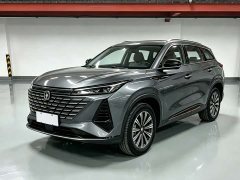 Changan CS75PLUS Smart Champion Edition 1.5T New Blue Whale Smart Navigation - фото 1